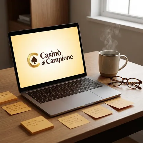 Asset casin di campione tvo8g
