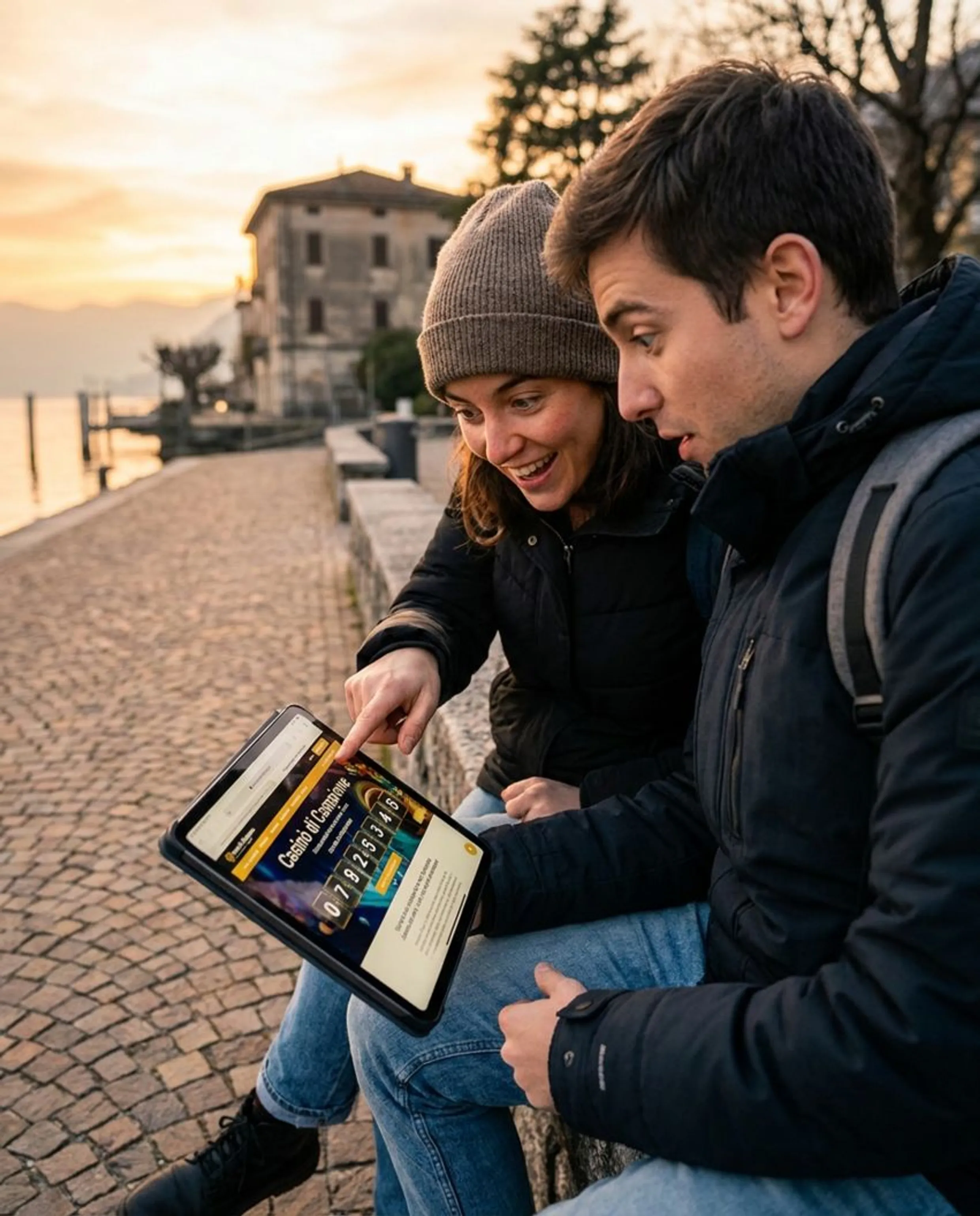 offerta bonus disponibile ora (Casinò di Campione)